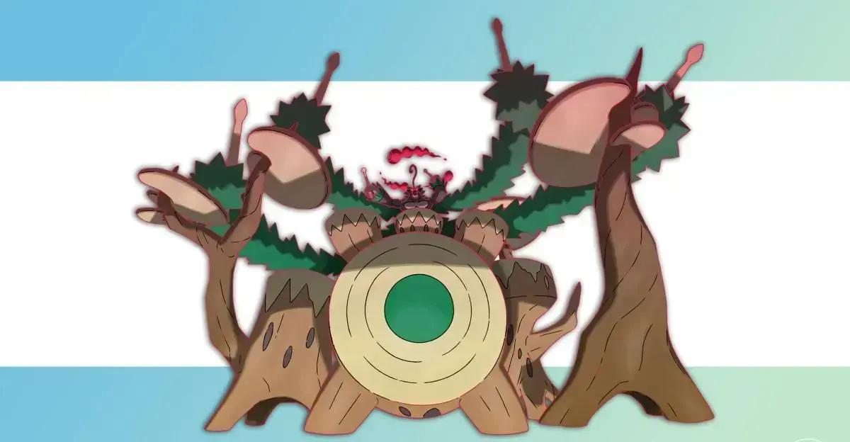 5 Dicas para Derrotar Rillaboom Gigantamax em Pokémon Go