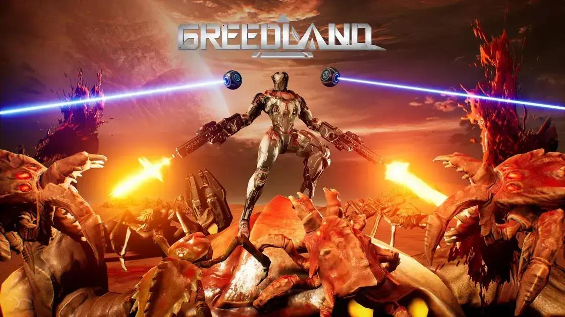 5 Dicas para Dominar Greedland, o Caos Clássico do Arcade