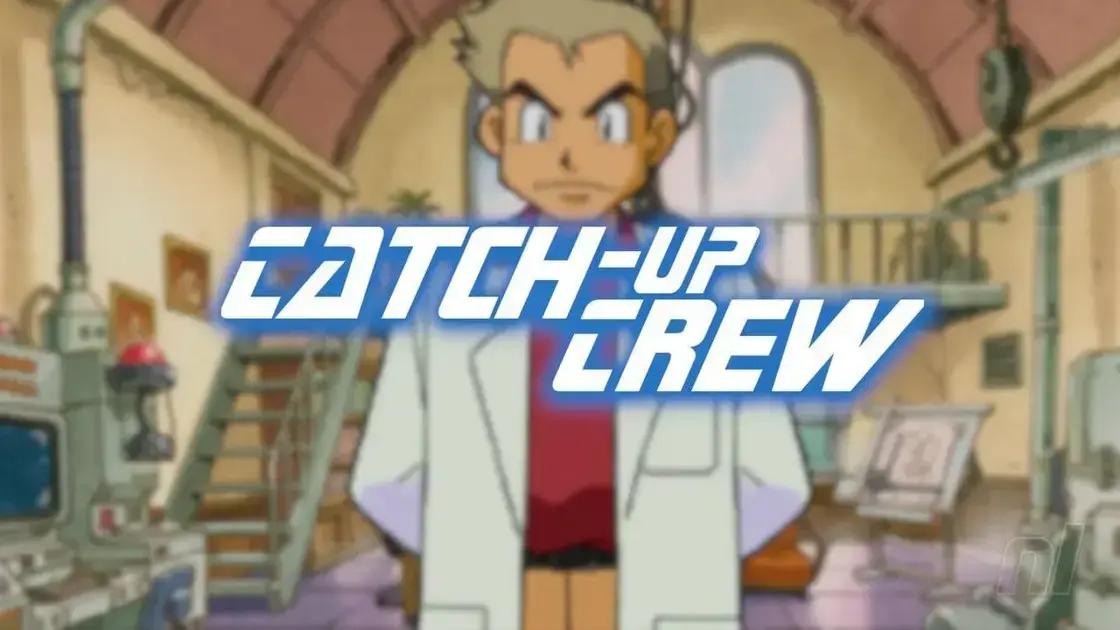5 Dicas para Dominar Pokémon Snap e Capturar Todos os Pokémon