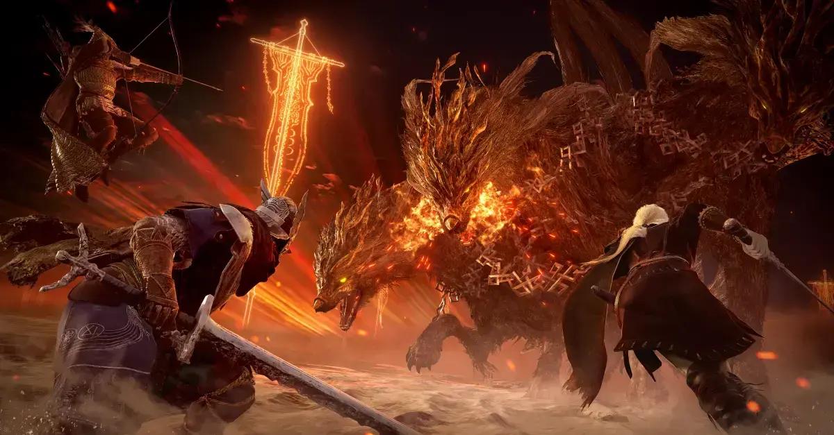 5 Dicas para Evitar Morrer Primeiro em Elden Ring Nightreign