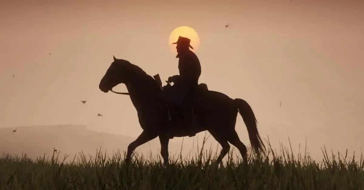 5 Dicas para Fazer Observação de Pássaros em Red Dead Redemption 2