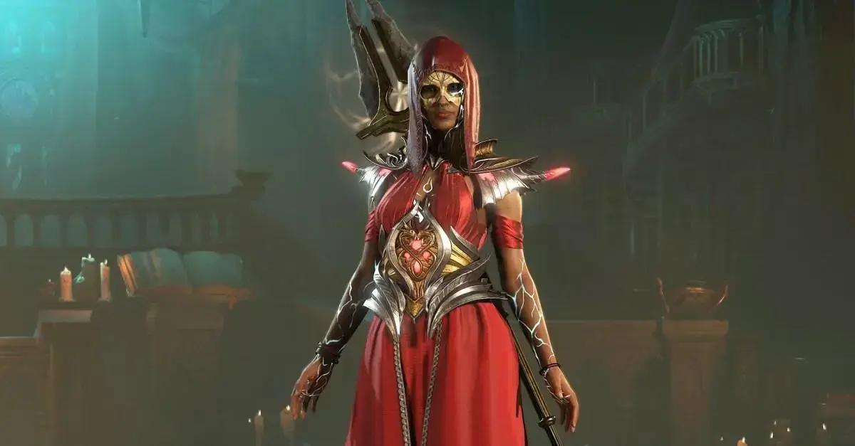 5 Dicas para Melhorar sua Moda em Diablo 4