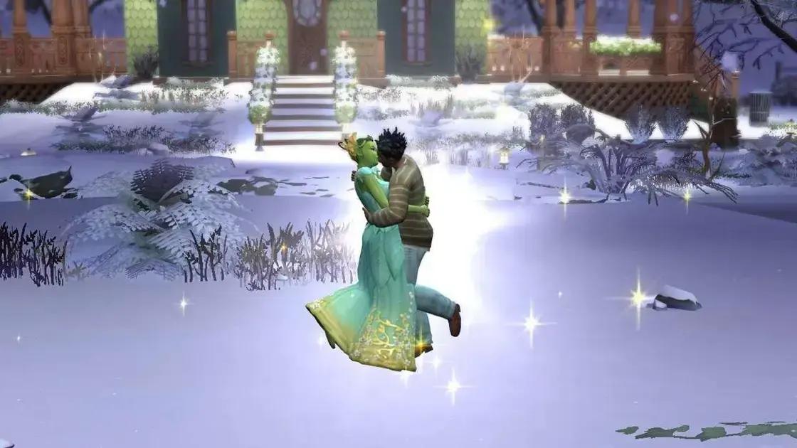 5 Dicas para Romance com Mother Nature no Sims 4