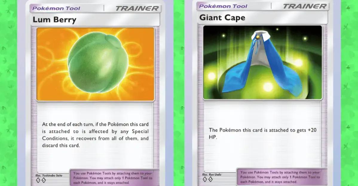 5 Dicas para Usar Cartas de Ferramentas no Pokémon TCG Pocket