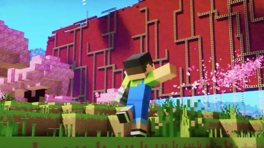 5 Dicas Para Usar Minecraft Scaffolding Como Um Pro