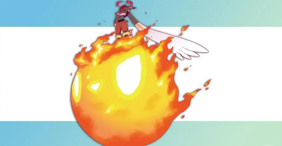 5 Dicas para Vencer Gigantamax Cinderace no Pokémon Go