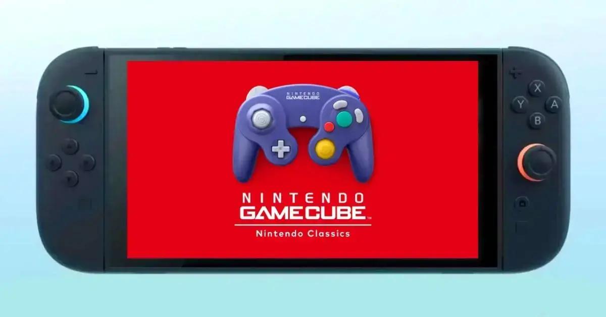 5 Easter Eggs de Nostalgia do GameCube no Switch 2 que Você Precisa Conhecer