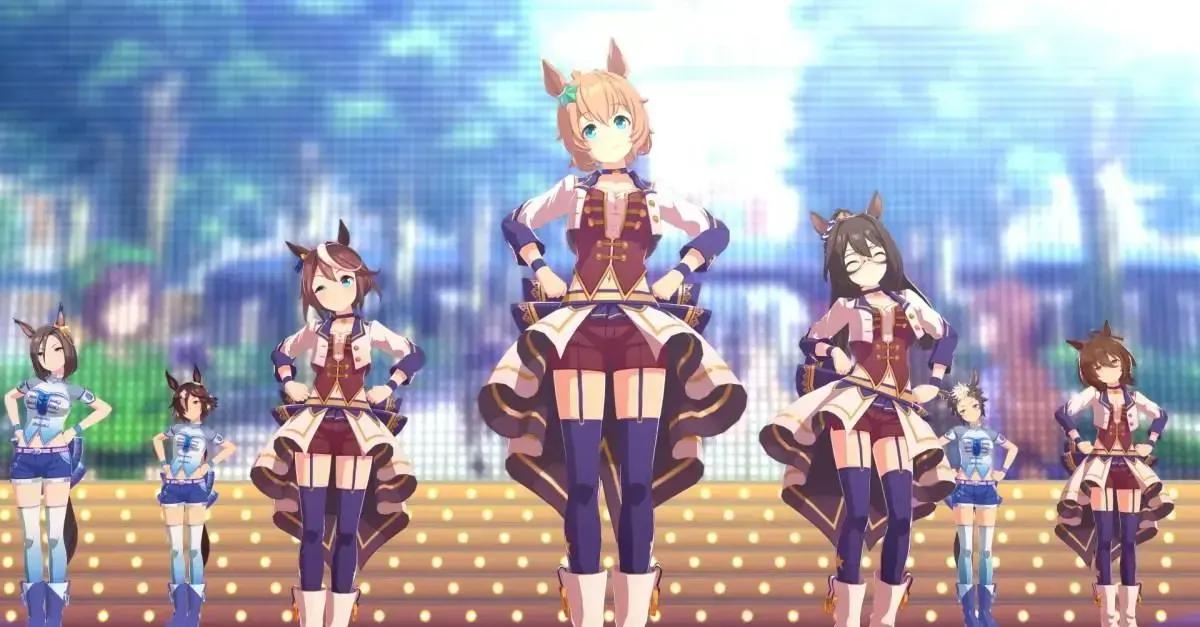 5 Fatos Essenciais Sobre as Stats em Umamusume Pretty Derby