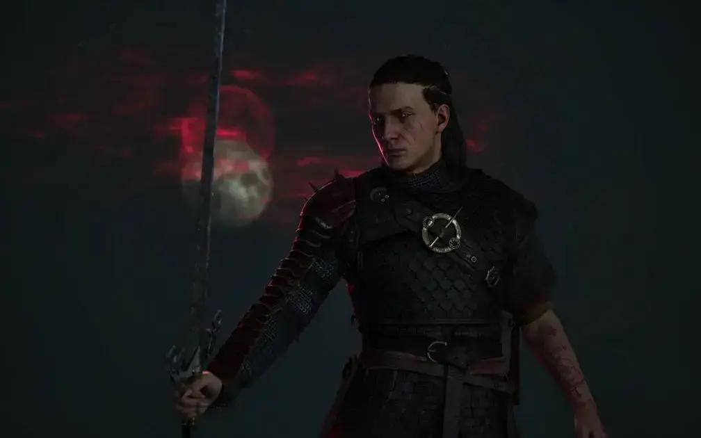 5 Fatos Imperdíveis sobre The Blood of Dawnwalker e seu Gameplay