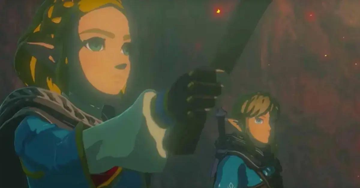 5 Fatos Incríveis sobre o Filme Zelda que Você Precisa Saber