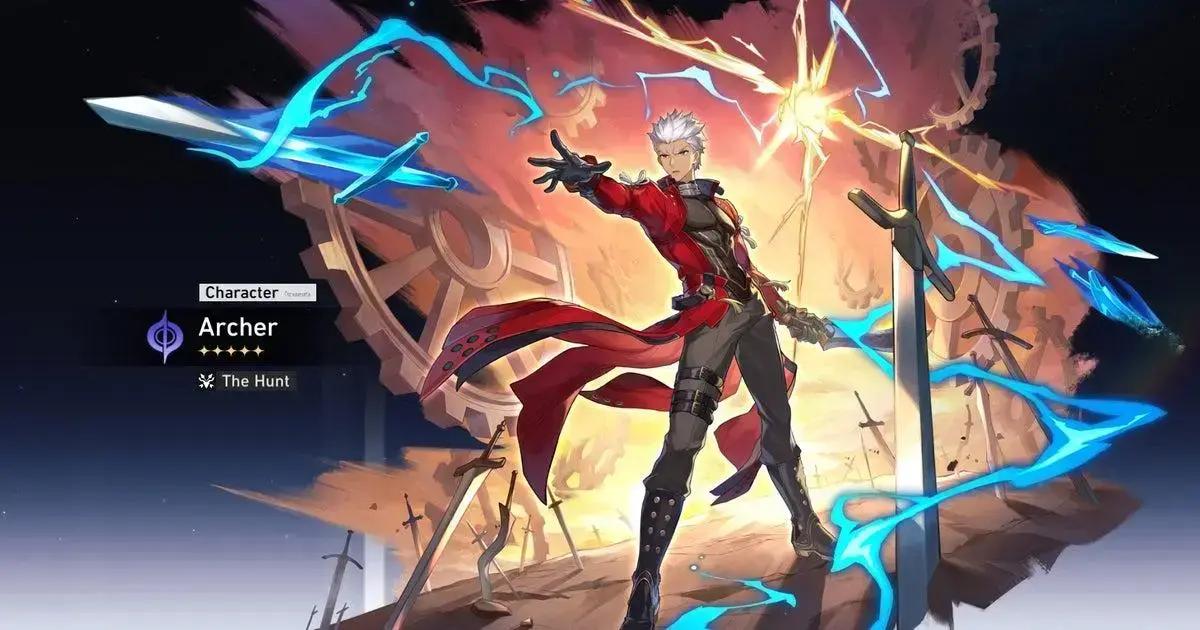 5 Fatos Sobre a Colaboração Honkai Star Rail com Fate/stay night