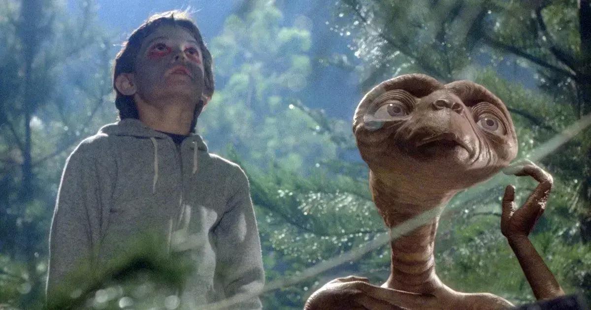 5 Fatos Sobre a Dificuldade de Fazer a Sequência de E.T.