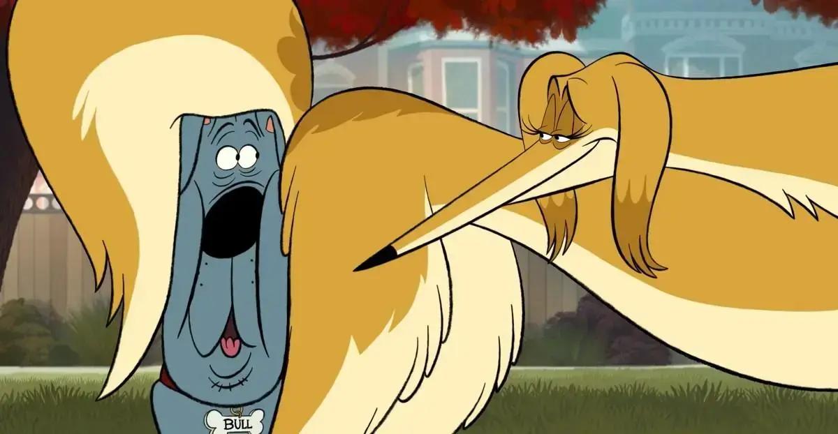 5 Fatos sobre a nova comédia raunchy da Netflix