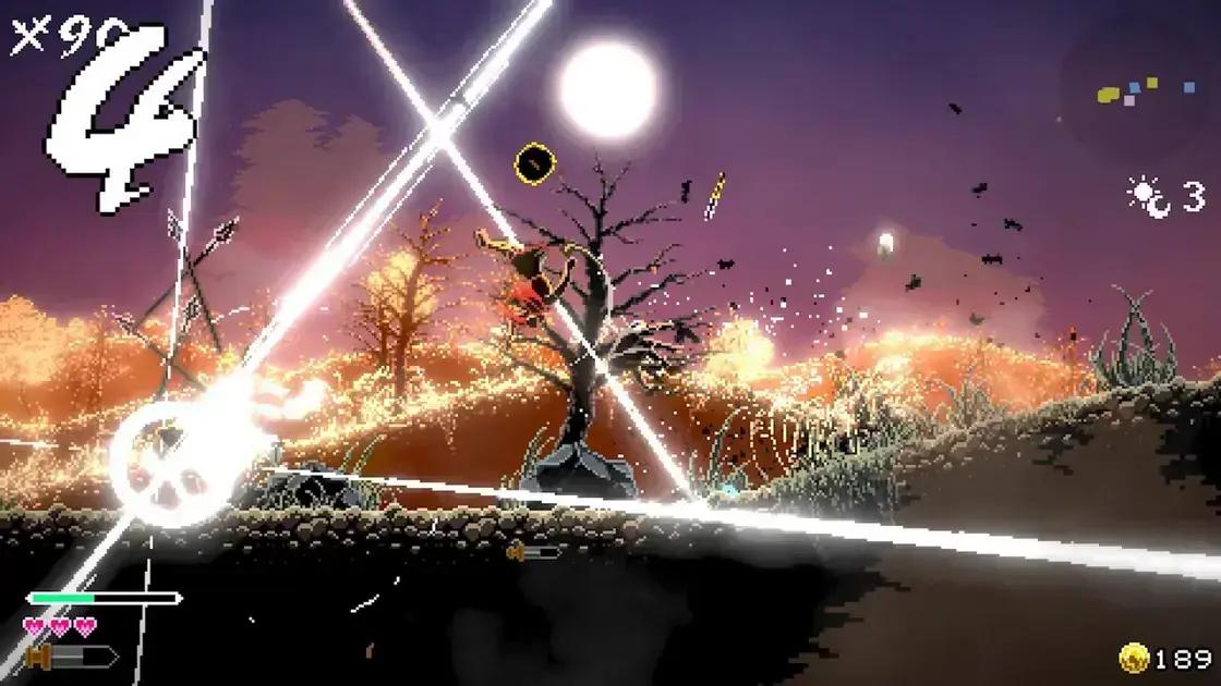 5 Fatos sobre Berserk or Die lançado na PC Gaming Show 2025