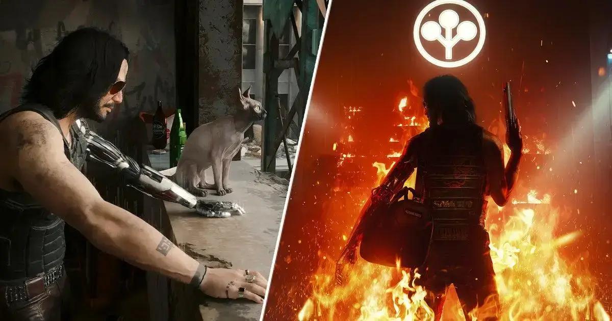 5 Fatos Sobre Cyberpunk 2077 Que Você Não Sabia
