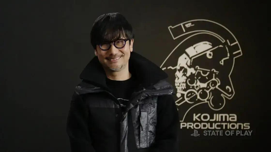 5 Fatos Sobre Hideo Kojima e Seu Sonho de Trabalhar em Filme