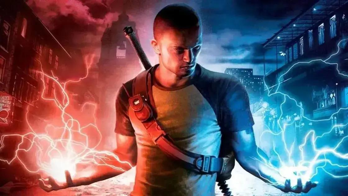 5 Fatos Sobre o Chefão da Infamous Studio que Quer Reviver a Franquia
