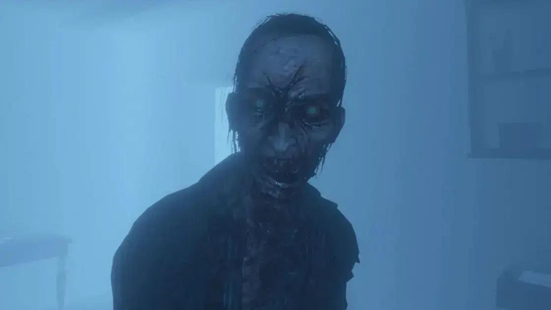 5 Fatos Sobre o Filme Phasmophobia da Blumhouse que Você Precisa Saber