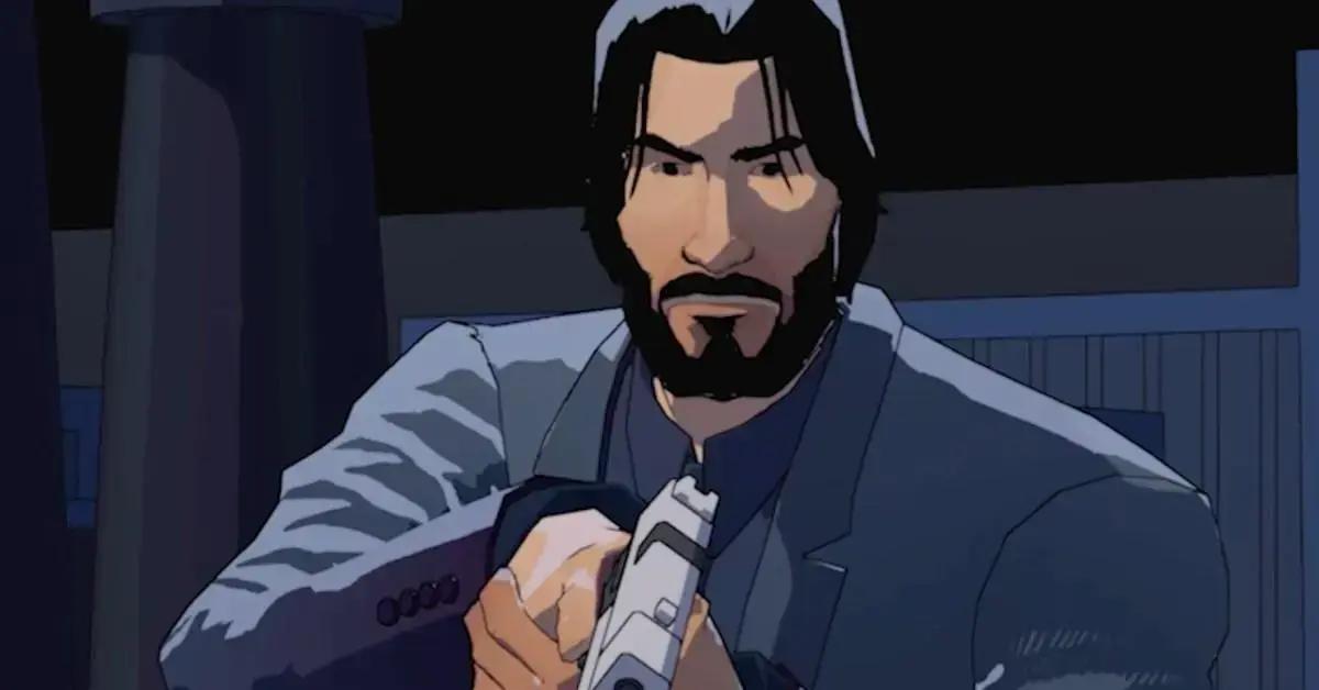 5 Fatos Sobre o Jogo Oficial de John Wick que Está Sendo Removido