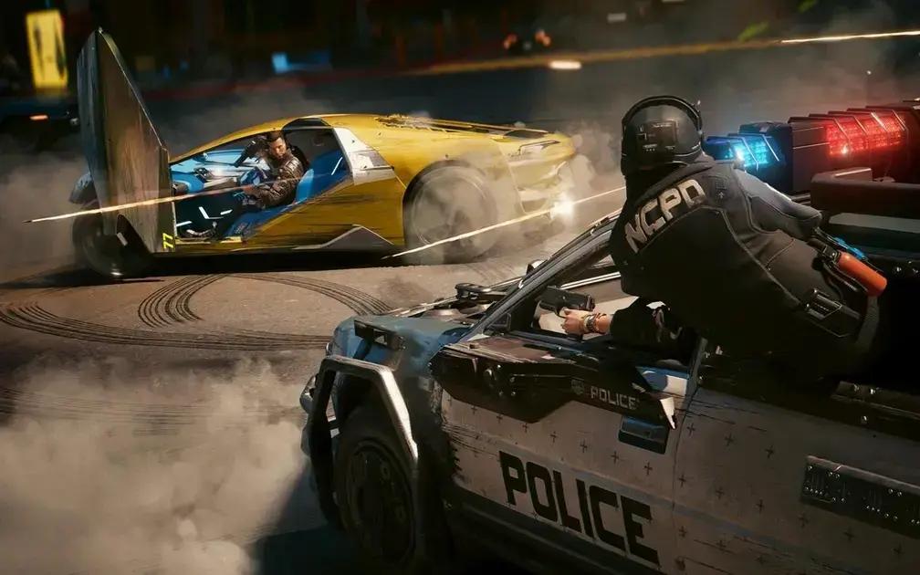 5 fatos sobre o lançamento de Cyberpunk 2077 para MacOS em 2025