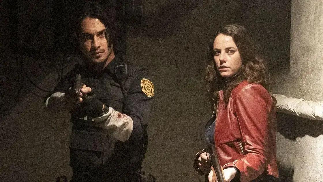 5 Fatos Sobre o Novo Filme Resident Evil Que Você Precisa Saber