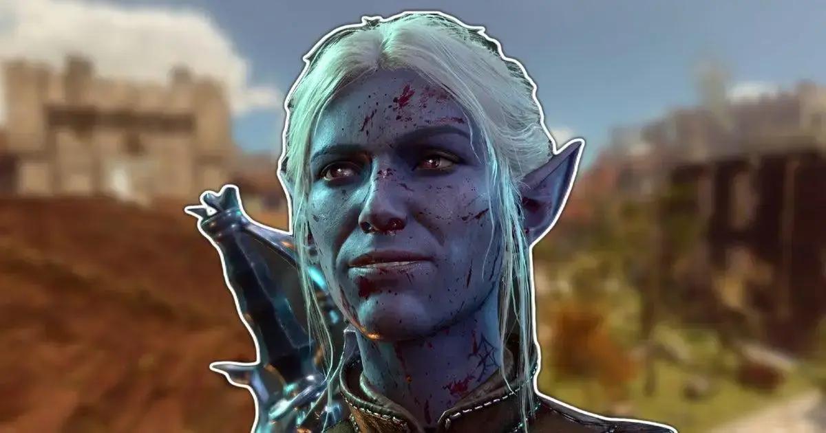 5 Fatos Sobre o Projeto Ambicioso de Baldur's Gate 3