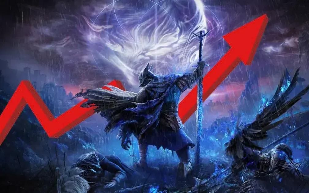 5 Fatos Surpreendentes sobre Elden Ring Nightreign na Steam