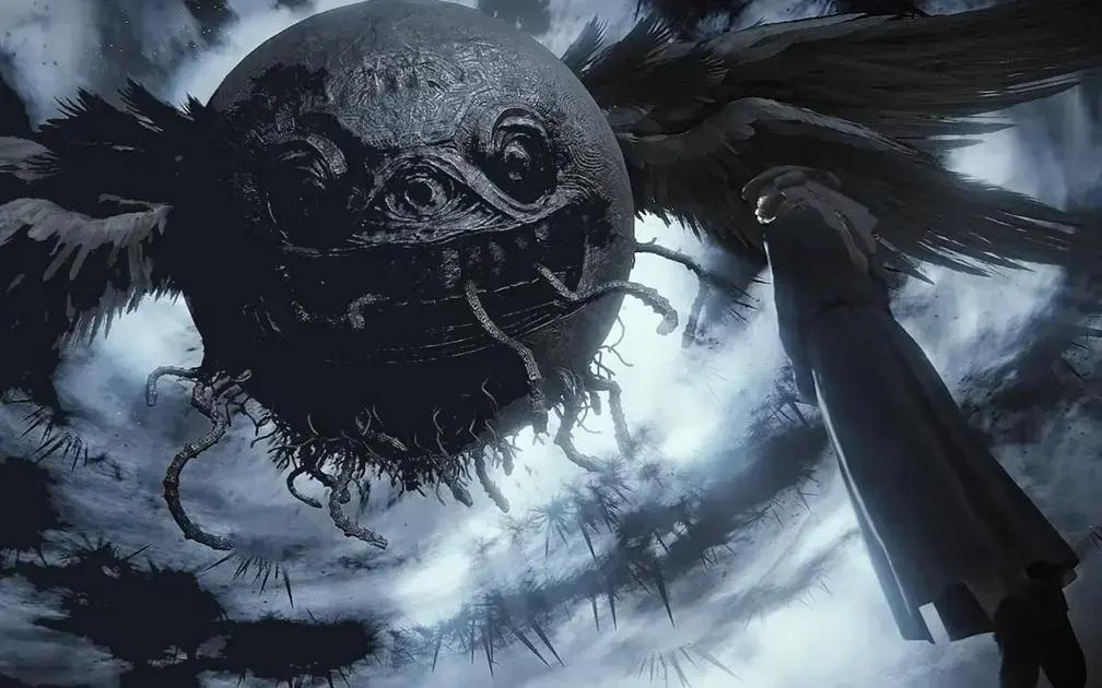 5 Fatos Surpreendentes sobre o Novo Game FromSoftware 2026