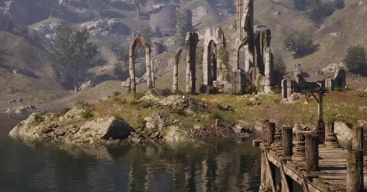 5 Fatos Surpreendentes sobre Oblivion Remastered e Mods