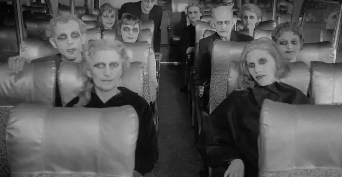 5 Filmes de Terror que Reimaginam a História de Fantasmas