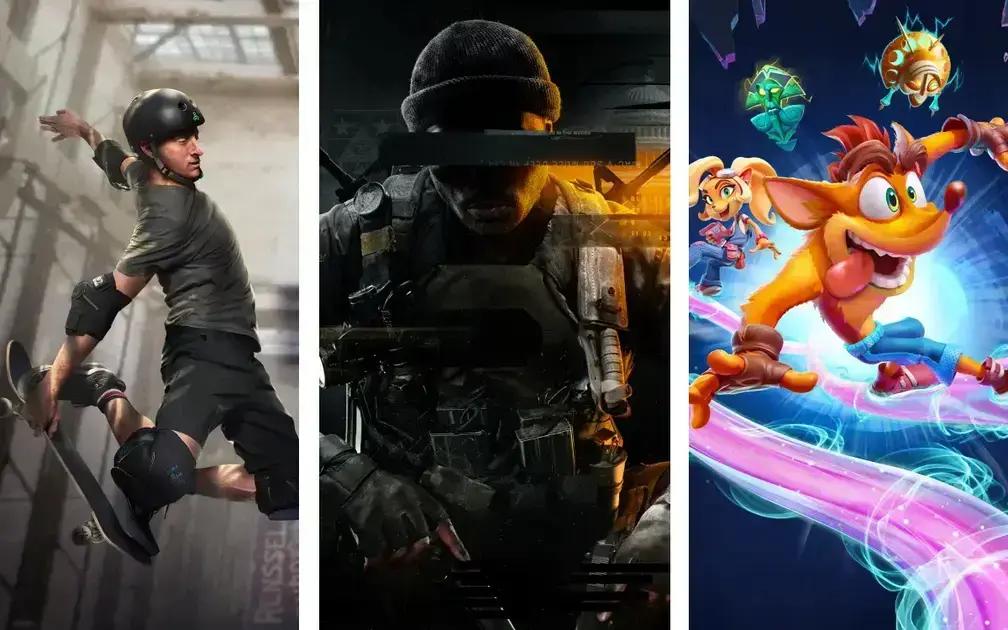 5 Jogos Activision com até 75% de Desconto na Steam Agora!