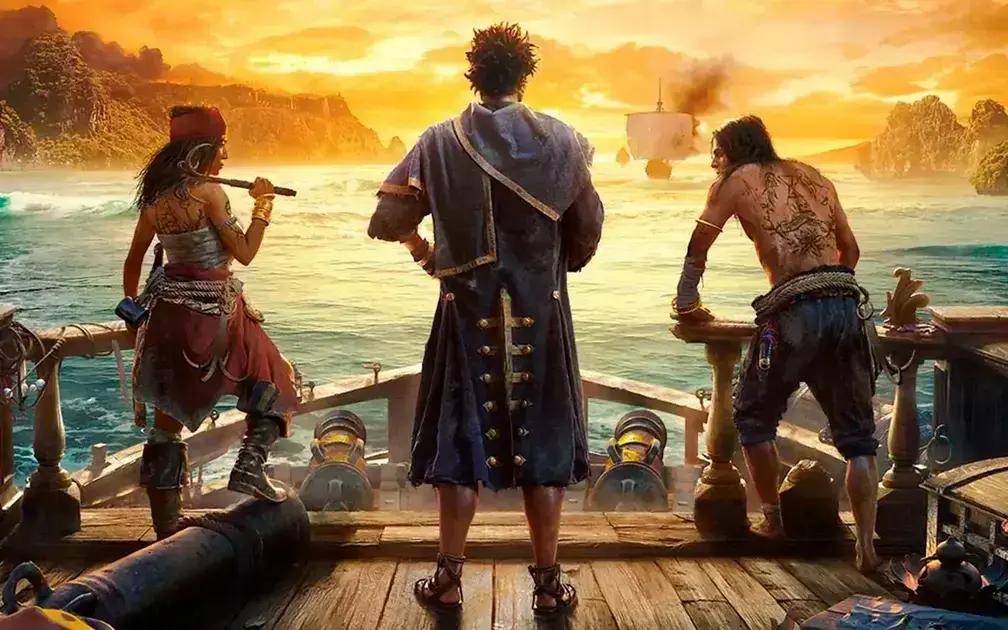 5 Jogos Grátis no Xbox para Aproveitar Neste Fim de Semana