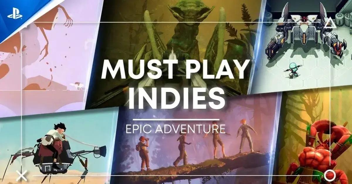 5 Jogos Indie Imperdíveis para Jogar no PlayStation
