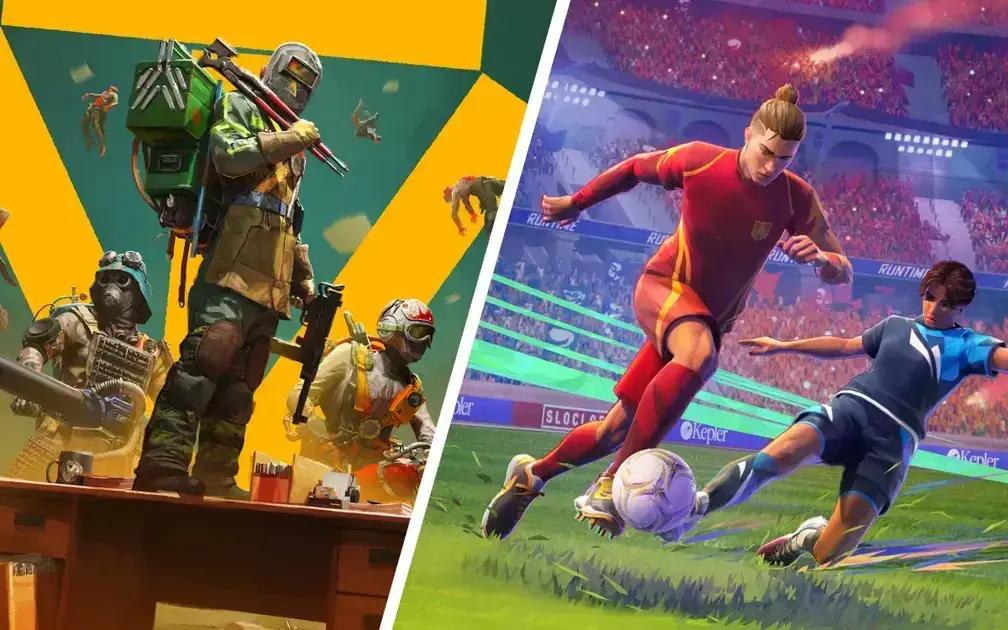 5 Jogos Lançamentos de 16 a 20 de Junho que Você Precisa Conhecer