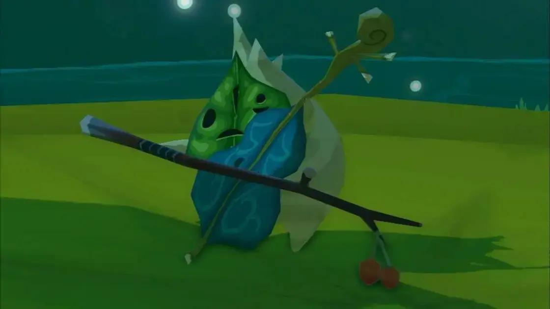 5 Maneiras Como Zelda: The Wind Waker Preparou o Futuro da Série