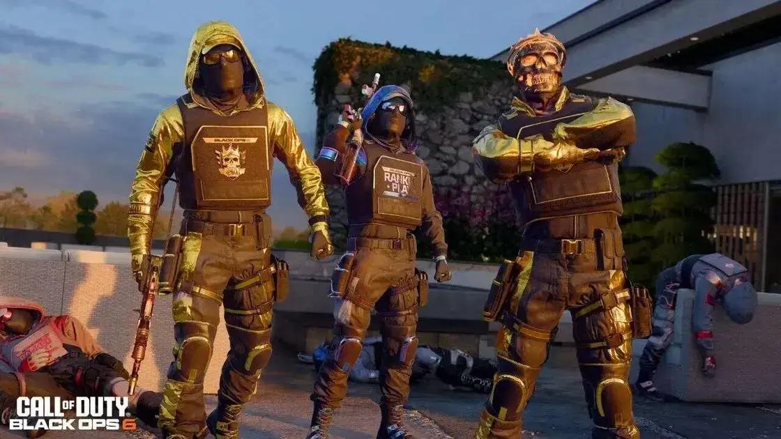5 Maneiras de Desativar o Cross-Play no Call of Duty