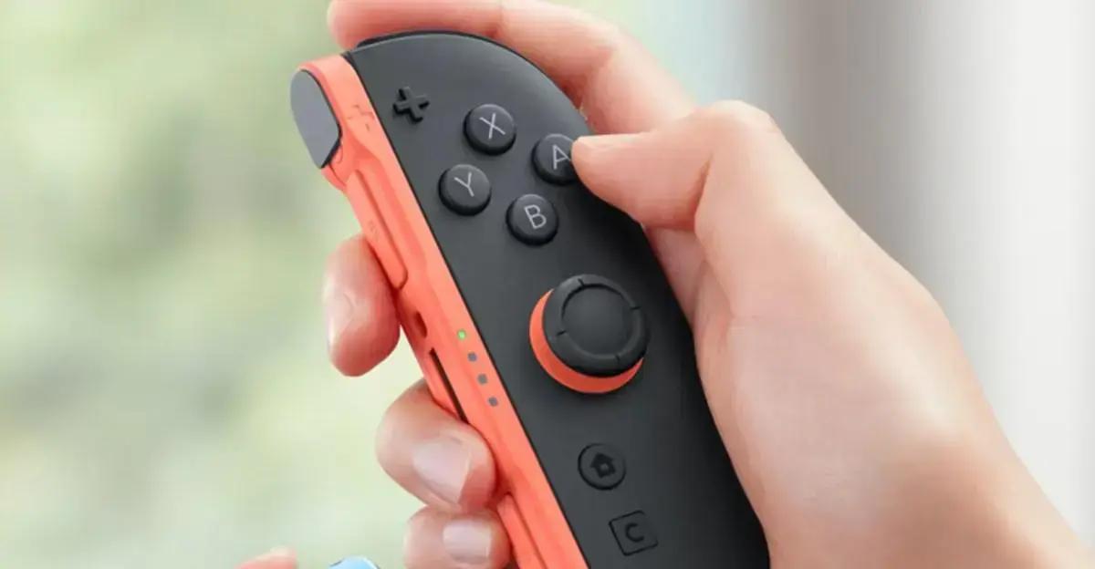 5 Maneiras de Lidar com o Joy-Con Drift no Nintendo Switch