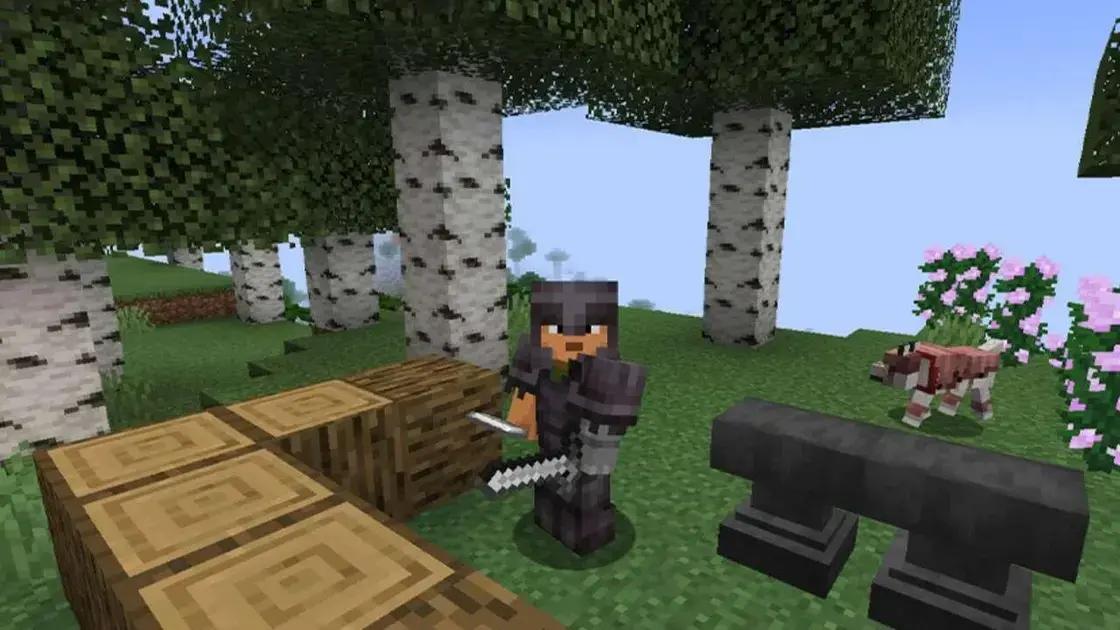5 Maneiras Fáceis de Consertar Ferramentas no Minecraft