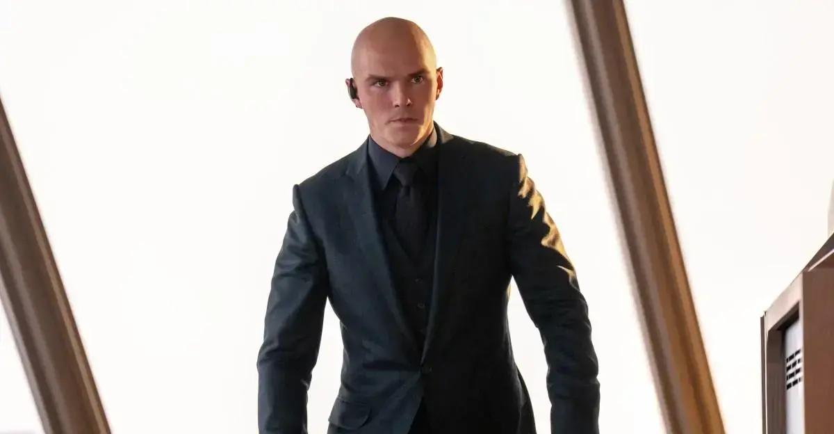 5 Maneiras que James Gunn Corrige Problemas de Lex Luthor em Superman