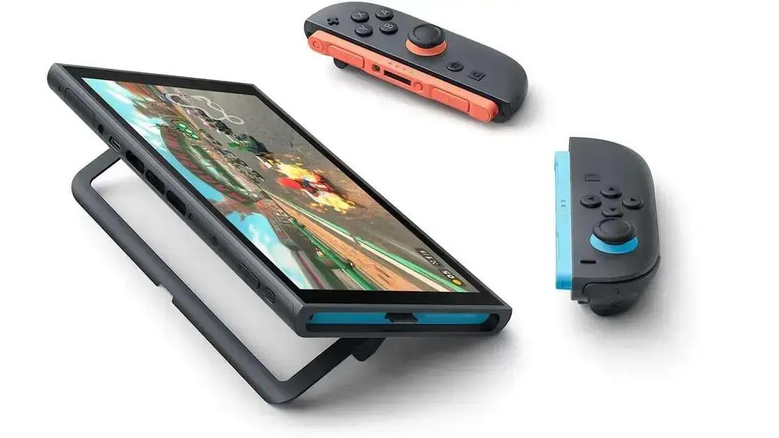 5 Maneiras que o Switch 2 Pode Revolucionar o Nintendo eShop