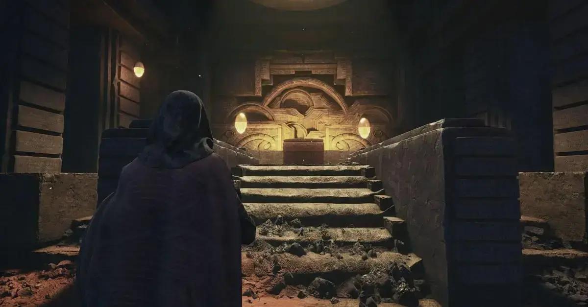 5 Melhores Locais de Trial em Dune Awakening para Você Explorar