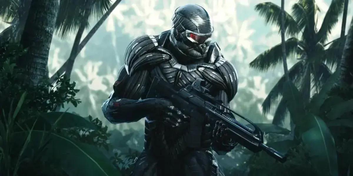 5 Melhorias Incríveis do Mod Visual para Crysis Original