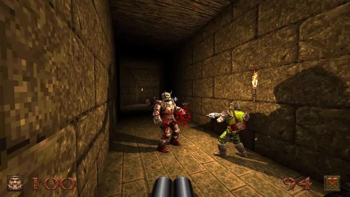 5 Motivos para Admirar a Defesa de Carmack sobre Quake II