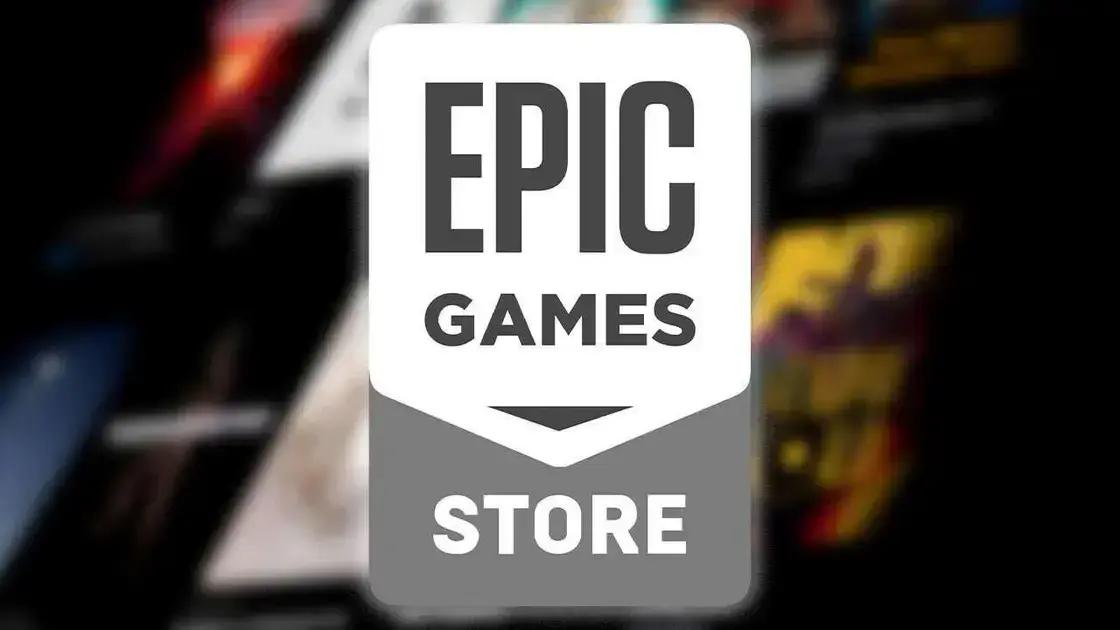 5 Motivos para Amar a Epic Games Store e Seus Jogos Grátis