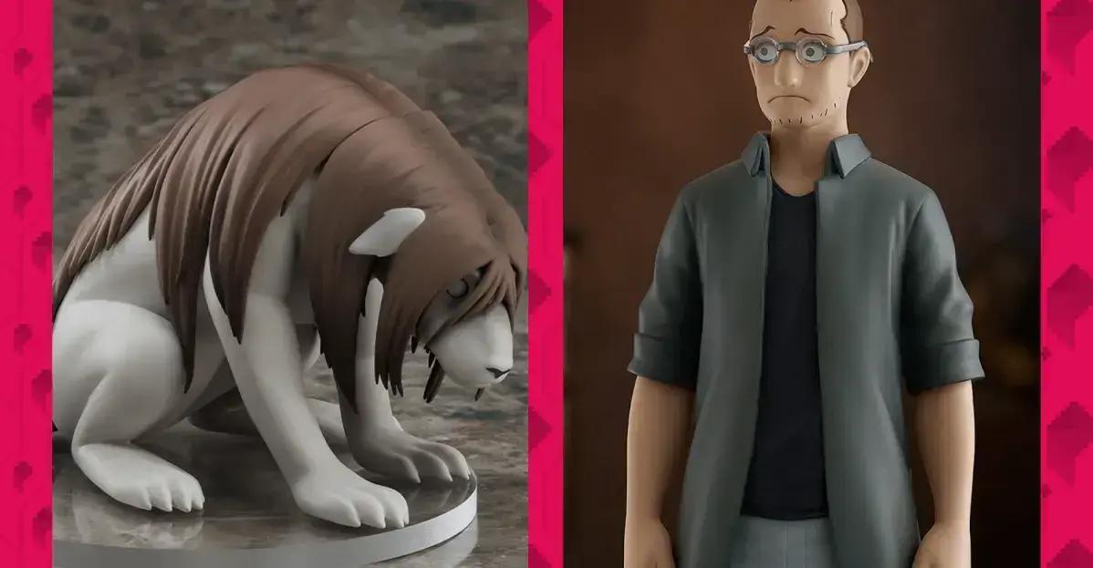 5 Motivos para Amar o Personagem Mais Horripilante de Fullmetal Alchemist
