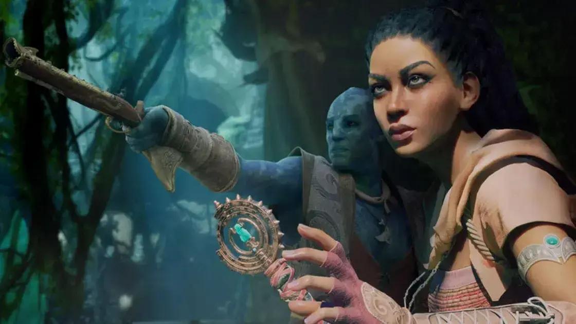 5 Motivos para Amar os Companheiros em Avowed Após o Patch