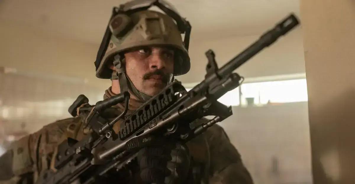 5 Motivos para Assistir ao Filme de Guerra: Metas Pessoais