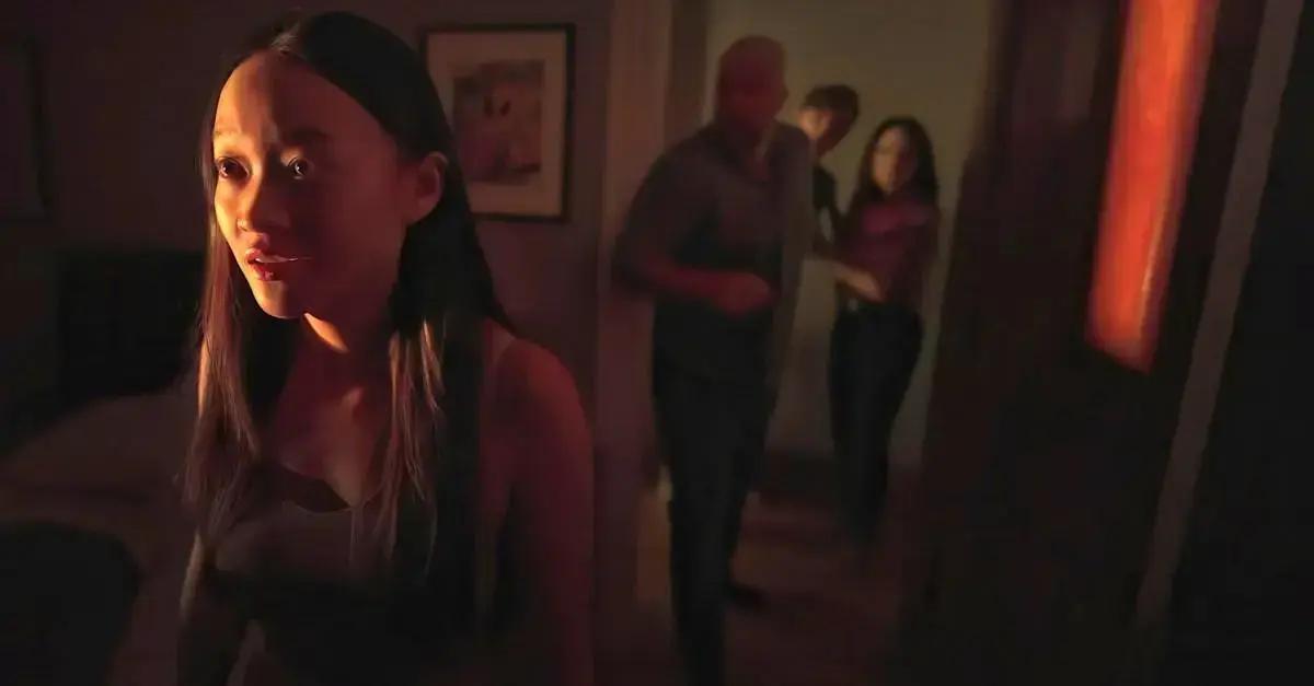 5 Motivos para Assistir ao Horror Found-Footage em Presence