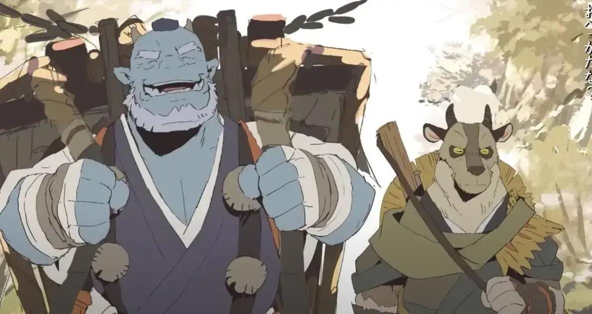 5 Motivos para Assistir Este Anime Indie Crowdfunded