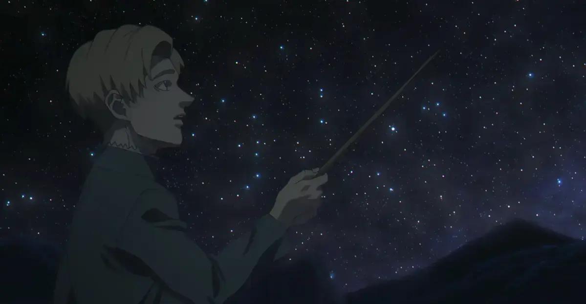 5 Motivos para Assistir Orb: O Anime que Ensina sobre a Terra